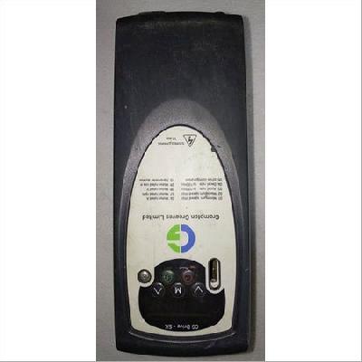 Crompton Greaves High Speed AC Drive