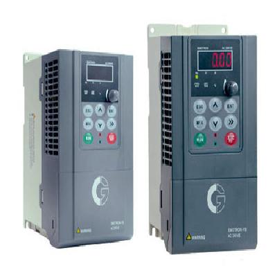 Crompton Greaves Machinery AC Drive