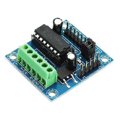 Mini Motor Drive