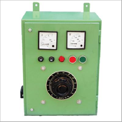 Single Phase DC Drive