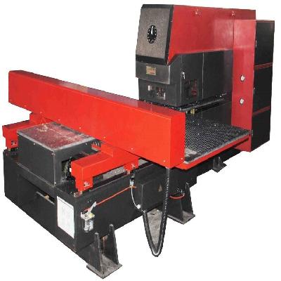 Metal Punching Machine