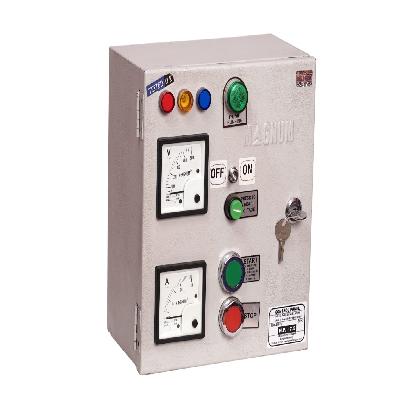 Submersible Pump Control Panel
