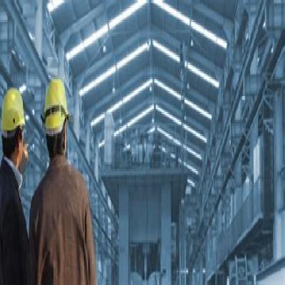 Commercial Building Energy Audits