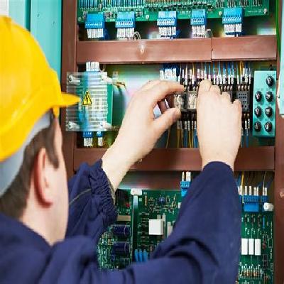 Commercial Electrical Contractor
