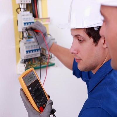Electrical Audit