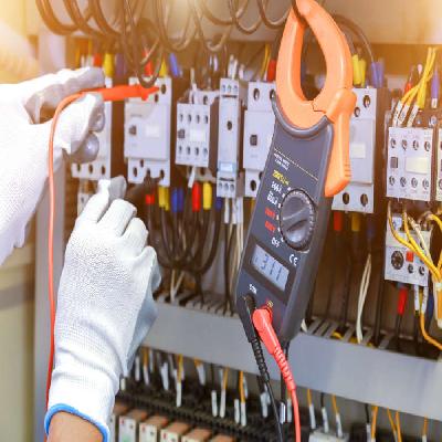 Electrical HT Turnkey Solution