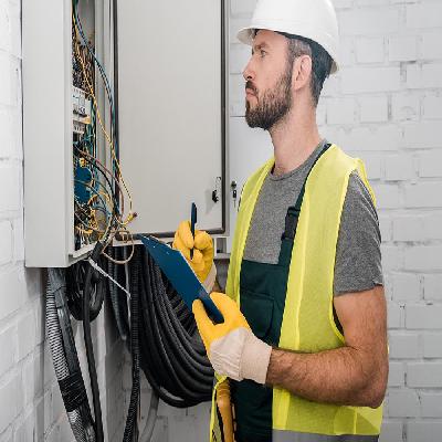 Electrical Safety Audit