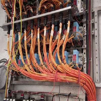 Electrical Wiring Services