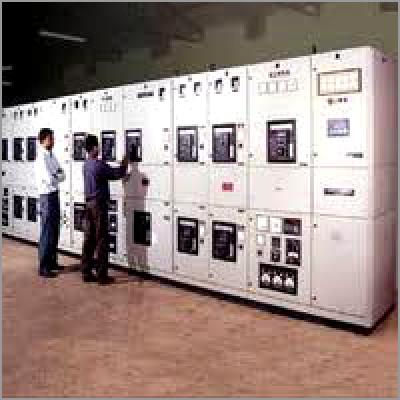 High Tension Panel