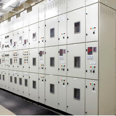 HT ELECTRICAL TURNKEY