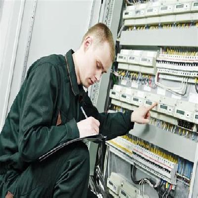 Industrial Electrical Audit