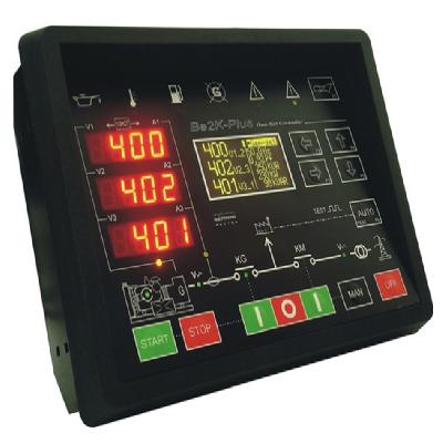 AMF Controller System