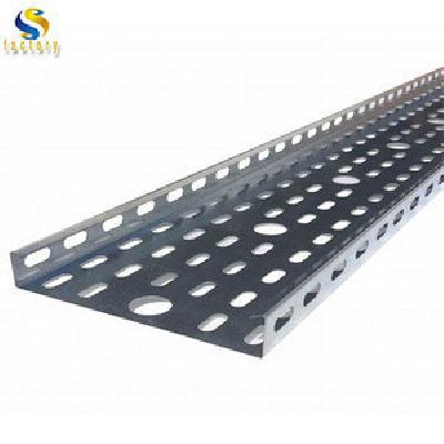 C Channel Cable Tray