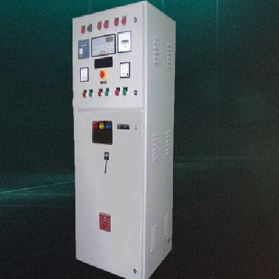 DG Set Control Panel