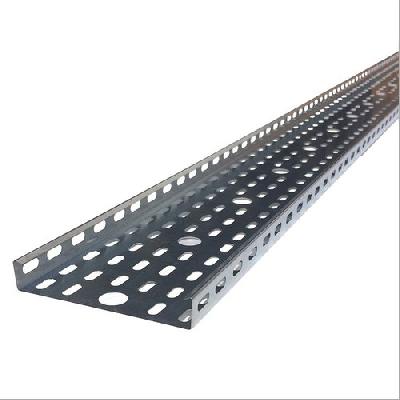 Hot Dip Galvanized Cable Trays
