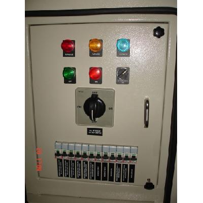 Lighting Distribution Board