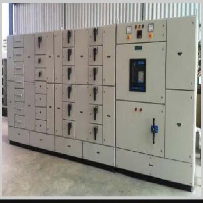 PCC Panel Board