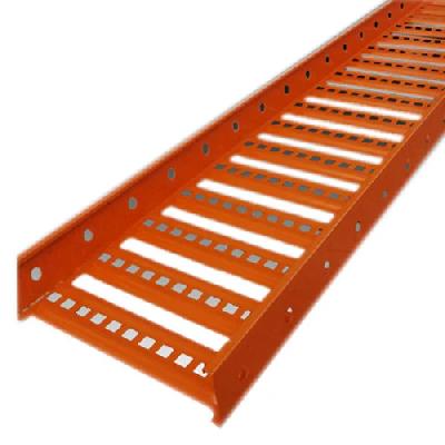 Powder Coated Cable Trays