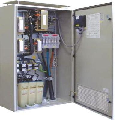 Thyristor Based APFC Panel