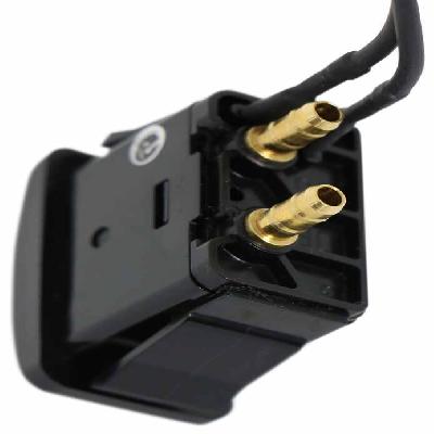 Control Panel Spares