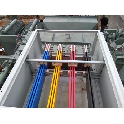 Industrial Bus Duct Panel