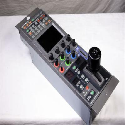 Remote Control Panels