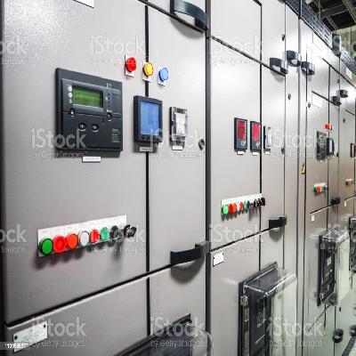 Switchgear Panel
