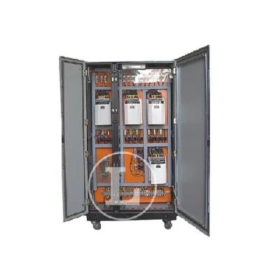 Thyristor Based Control Panel