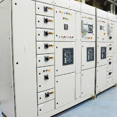 AMF Cum Distribution Panel