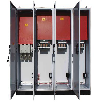 Power Distribution Panels