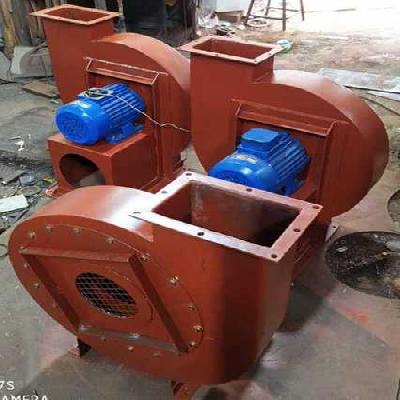 Bitumen Tank Burner