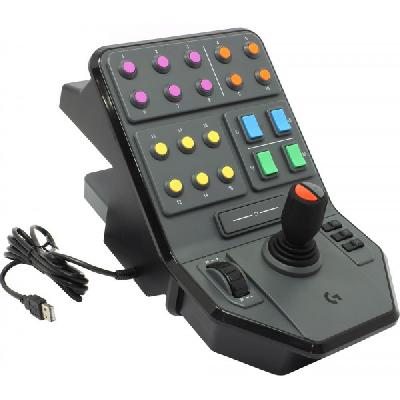 Construction Machinery Control Panels