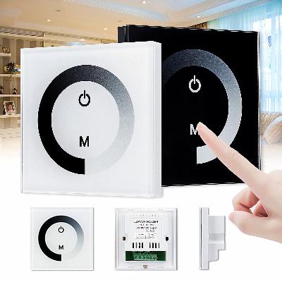 Dimmer Control Panel