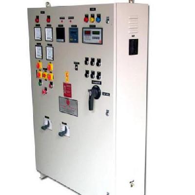 Auto Main Failure Panels