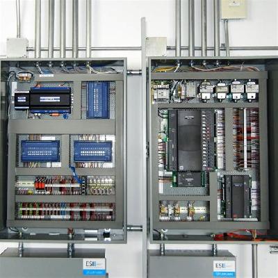 Building Automation Panel