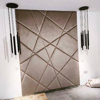 Custom Built Panels