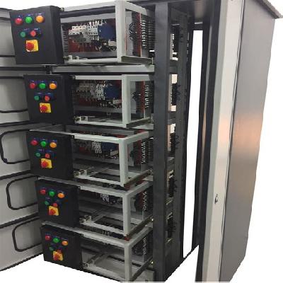 Drawout Panel