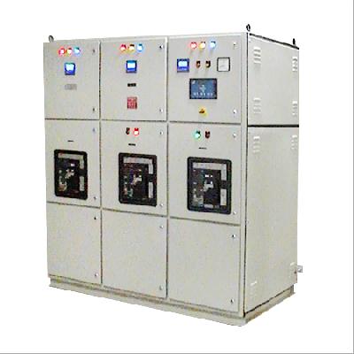 Energy Meter Panel Board