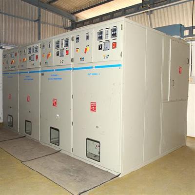 Indoor VCB Panel