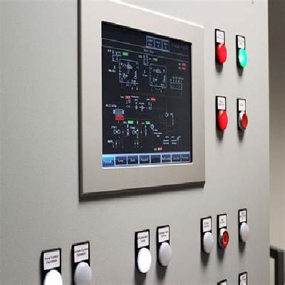 Monitoring Panel