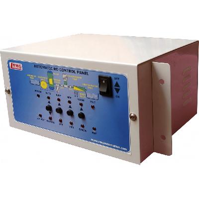 RO Control Panel