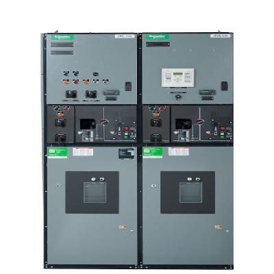 Schneider Switchgear