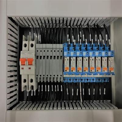 Temperature Control Panels