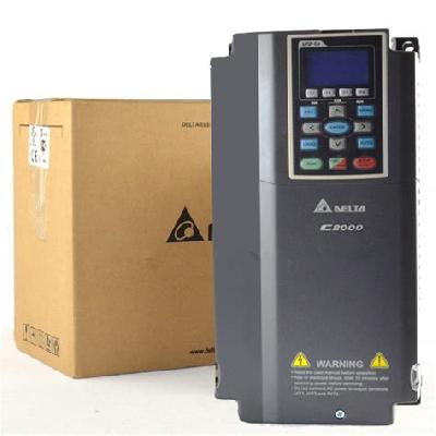 AC200 Frequency Inverter