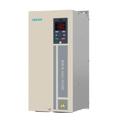 AC300 Series Frequency Inverter