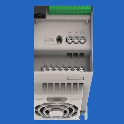 AC310 Series Frequency Inverter