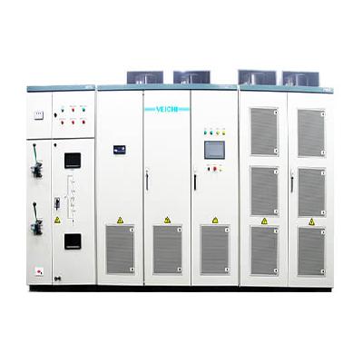 ACH100 High Voltage Inverter
