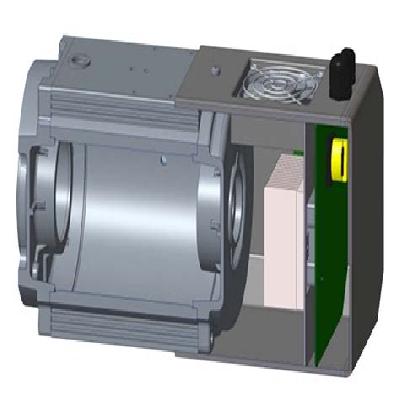 GS00 Smart Pump Drive