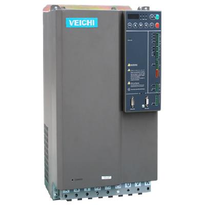 SD650 Electro Hydraulic Control Servo Drive