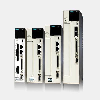 SD700 Servo System